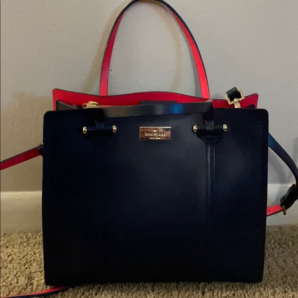 kate spade Handbags - Perfect condition!!! Kate Spade Authentic purse
